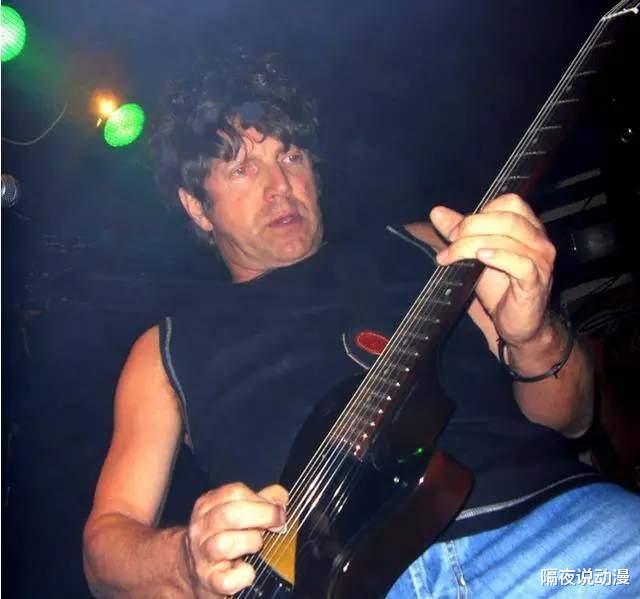 艺术创想|它曾是无数90后的艺术启蒙！开播30年后，尼尔叔叔去哪了？