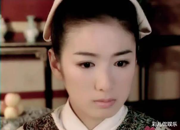 佟丽娅|顶级美人大比拼：让她们告诉你，啥叫艳压群芳，啥叫从未落入凡尘