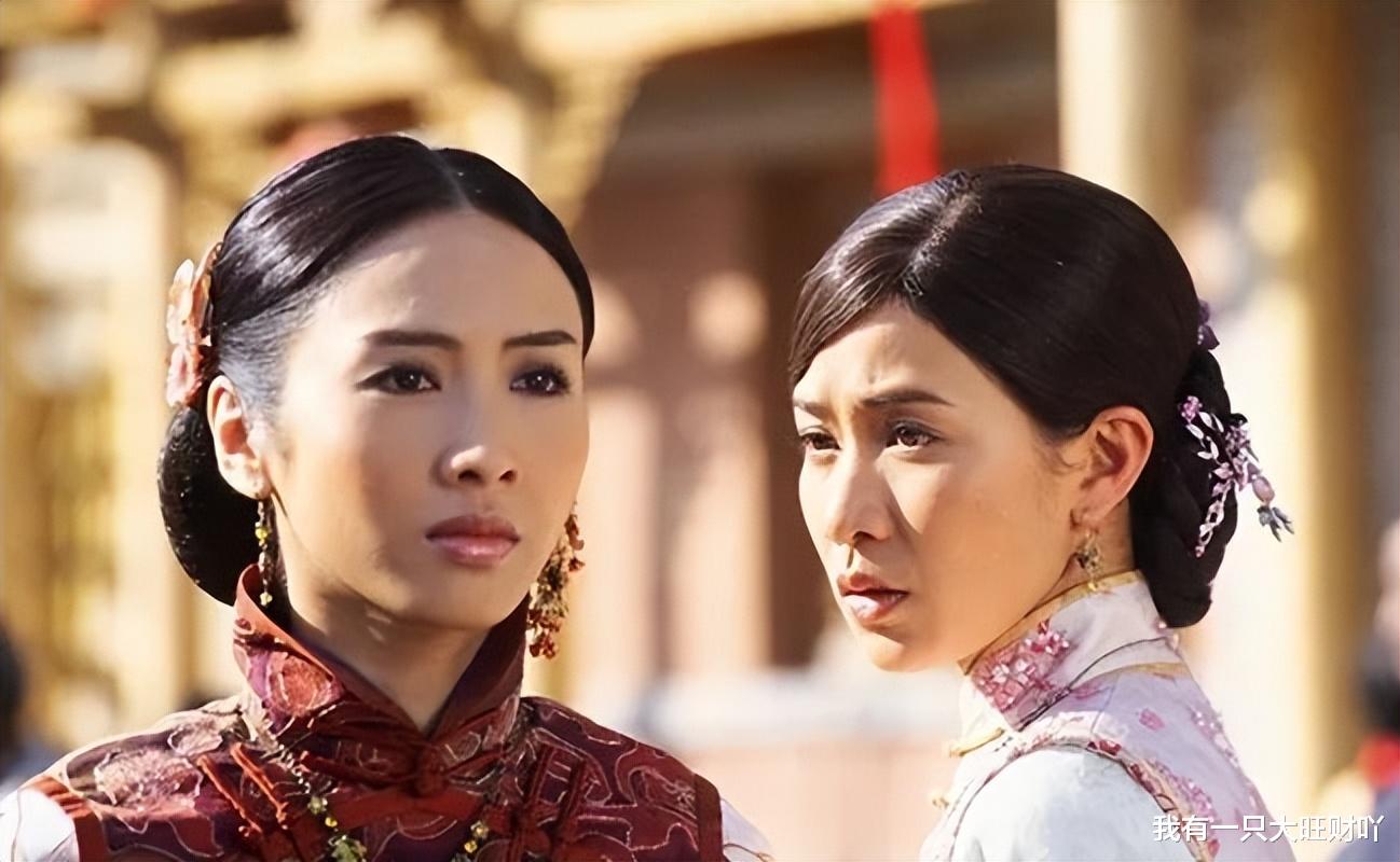 春分|《火舞黄沙》顺应天命最终挣脱枷锁的家春分，终究与爱人一生分离