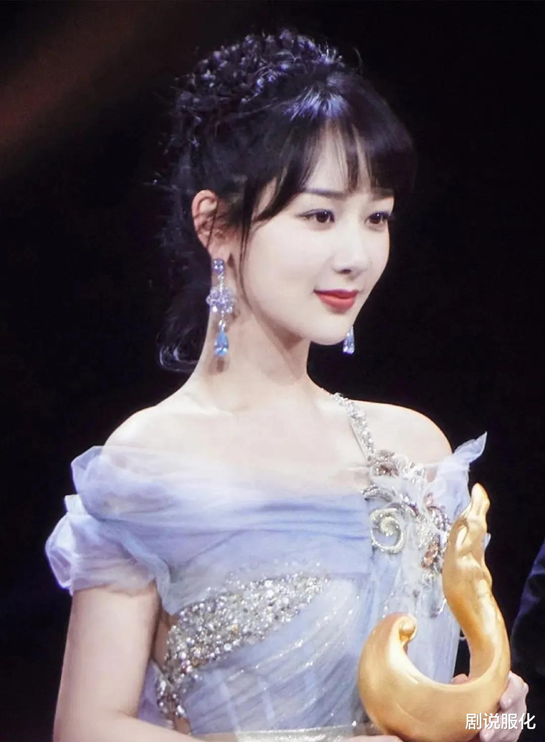 欢乐颂|才6年，《欢乐颂》5美的差距就这么大了？蒋欣成最差的那一个