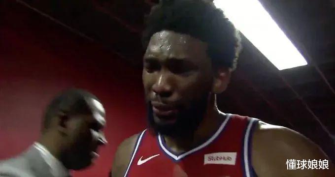 17中16砍44分!提前锁定年度交易!哭了,大帝又被打哭了
