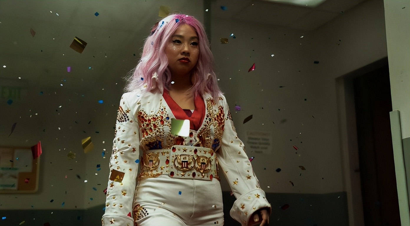 ella|口碑炸裂，北美顶级科幻片来了