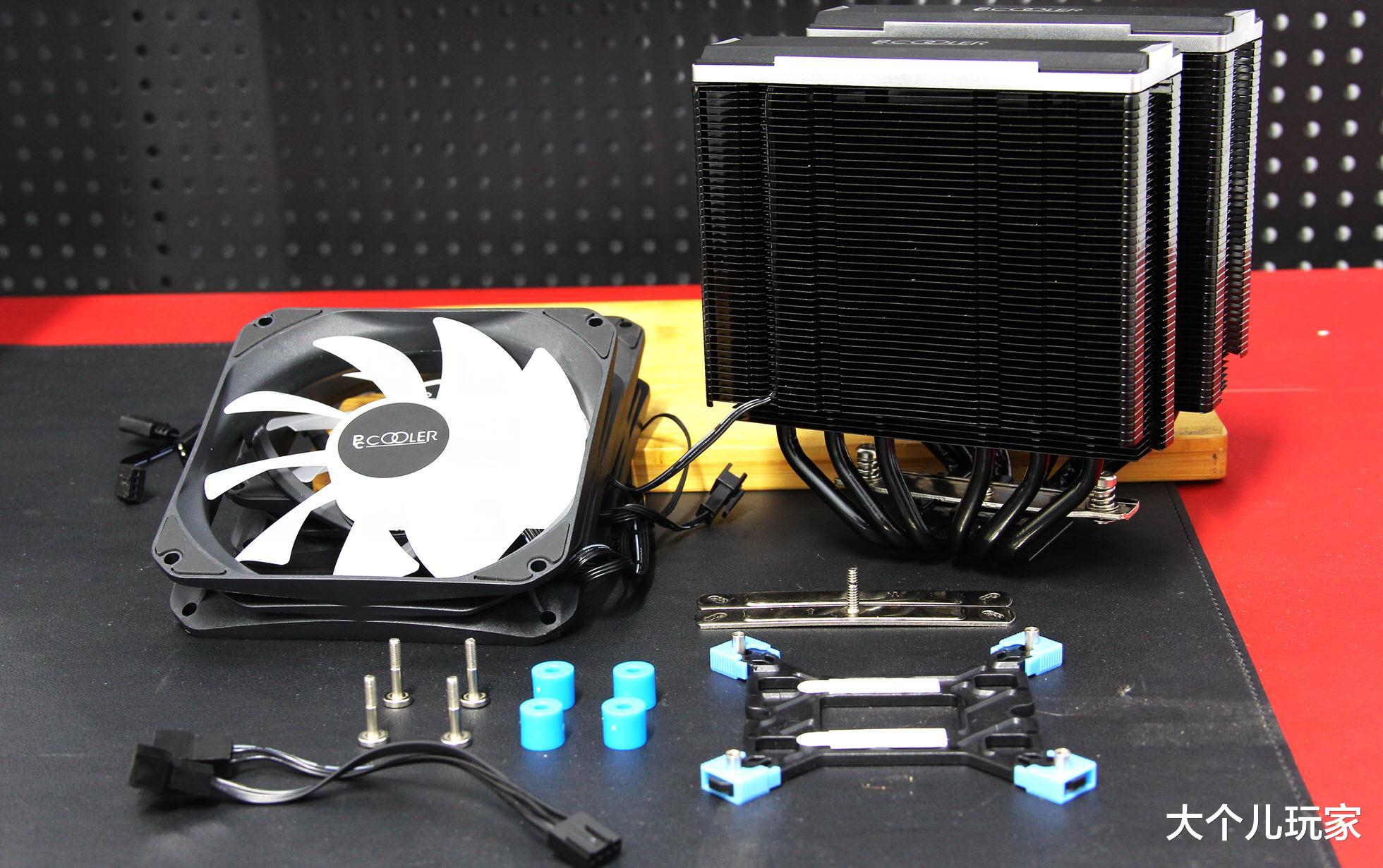 双子星|以身试法!微星B660迫击炮MAX带领超频三双子星硬扛12700超外频