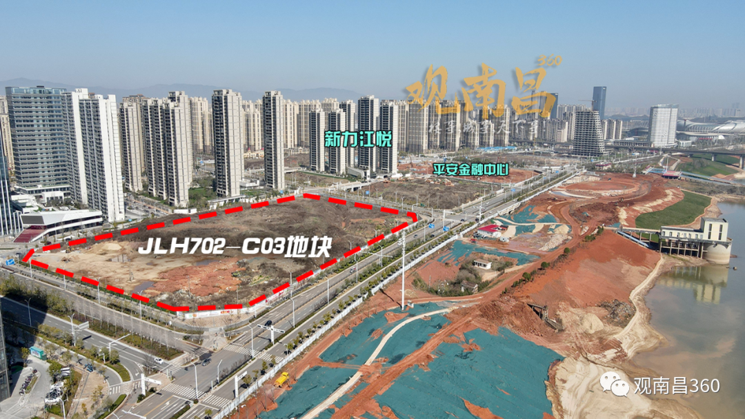九龙湖|为什么我们会聊滨湖人文中心？