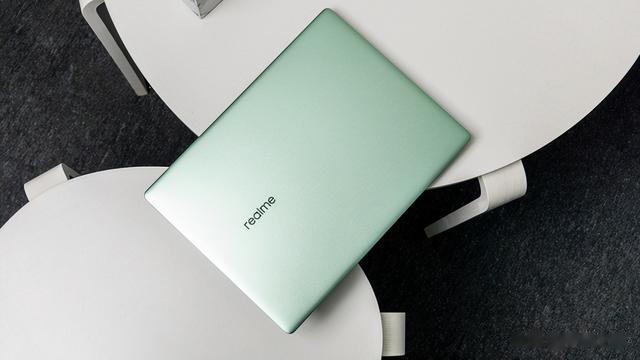 realme|高颜值生产力工具：realme Book增强版/增强版Air好评不断