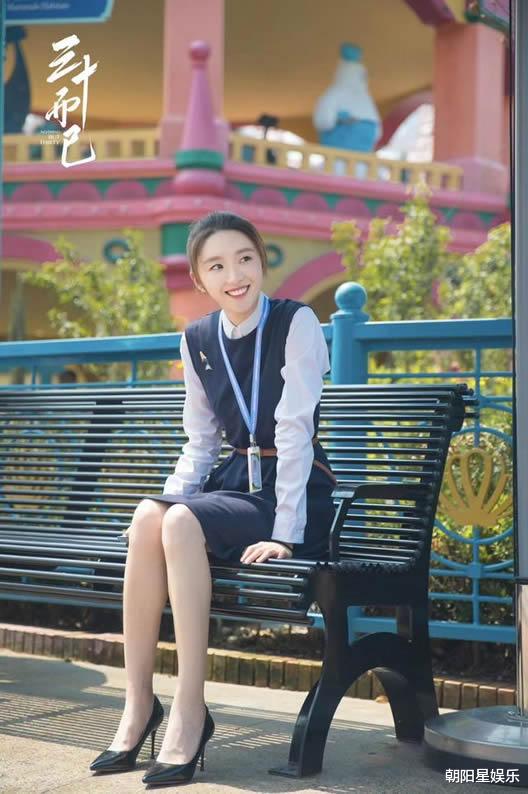 三十而已|张月个人资料简介及照片 演员张月年龄多大了