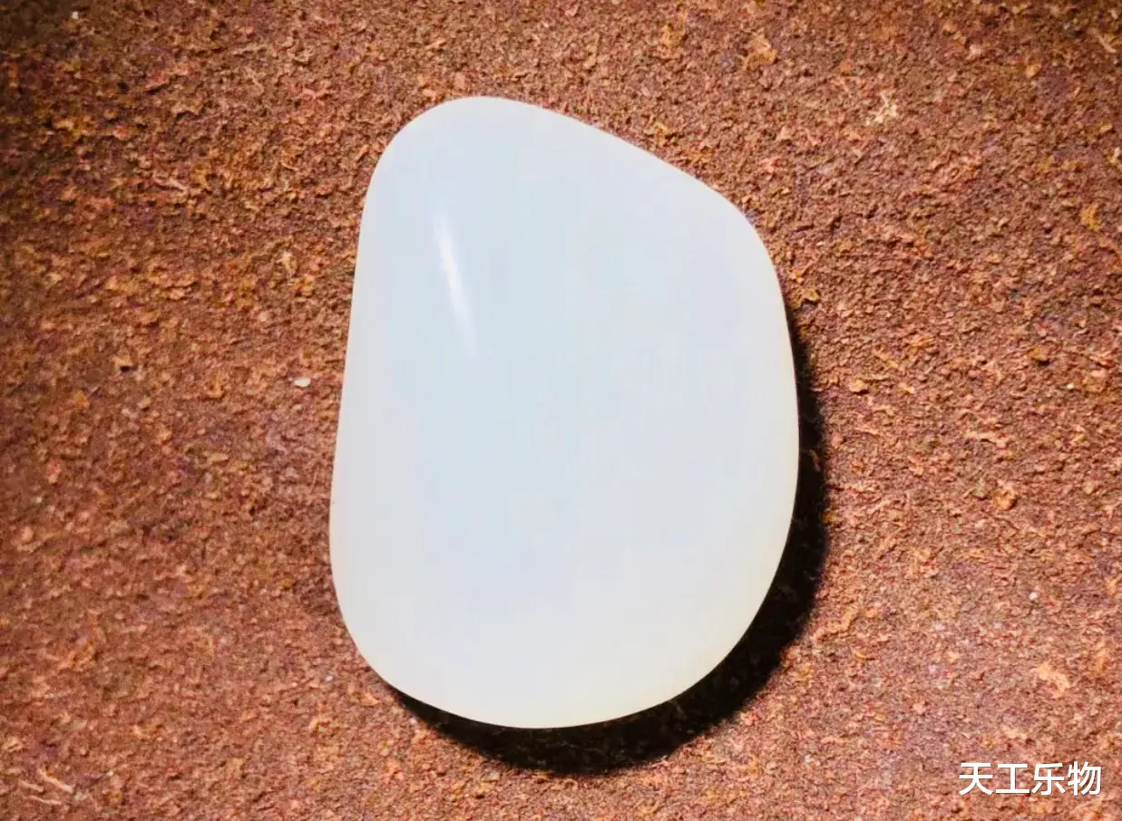 |一样的鉴定证书,一样的和田玉,绕不开的百倍价差!