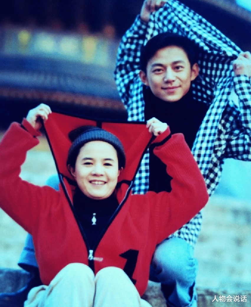 刘纯燕|“金龟子”刘纯燕：都说我和王宁不般配，如今我俩36年还一对儿