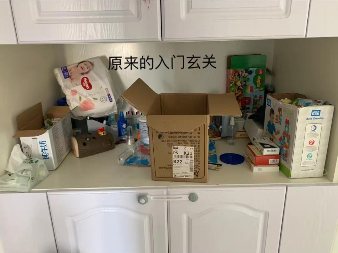 看了日本主妇“断舍离”的家,我发现了无数中国家庭的通病