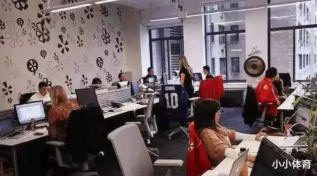 职场故事|职场p7也活不下去了么?