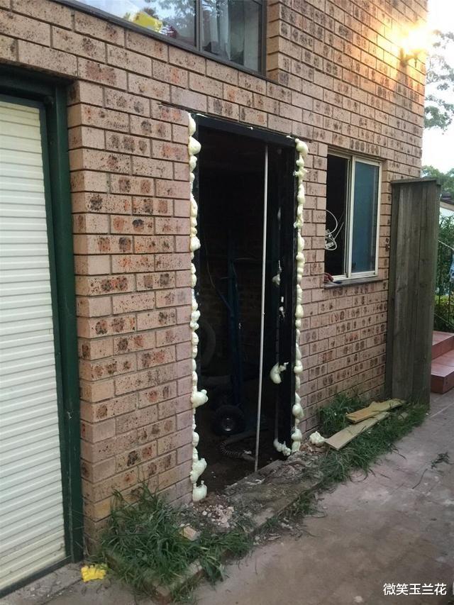 女子装修车库让婆婆住,婆婆欢天喜地,却让网友炸锅了