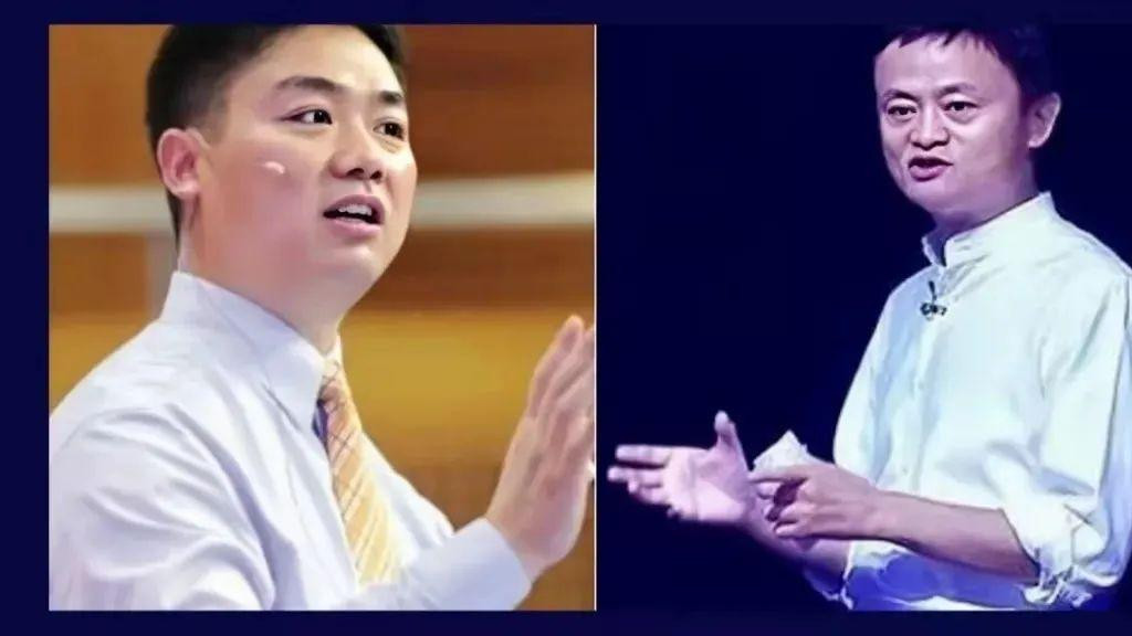 |刘强东做出重大调整，京东开放个人卖家入驻