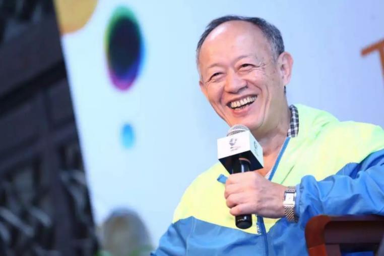 |当年金士杰女友一跃而下,他发誓终身不娶,女徒弟怀孕,让他负责