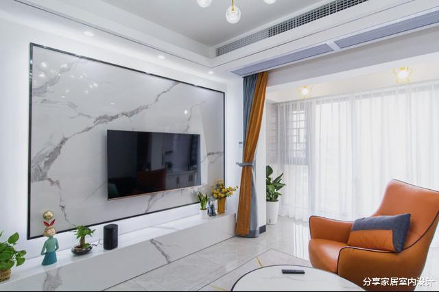 看了这个家才知道,这才是真正属于装修典范,全屋太漂亮了!