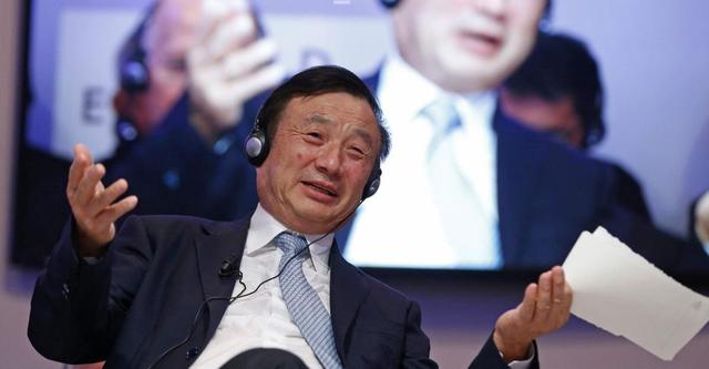 孟晚舟|\苦尽甘来\孟晚舟：任正非送妹妹出道，却与她做此生不见的准备？