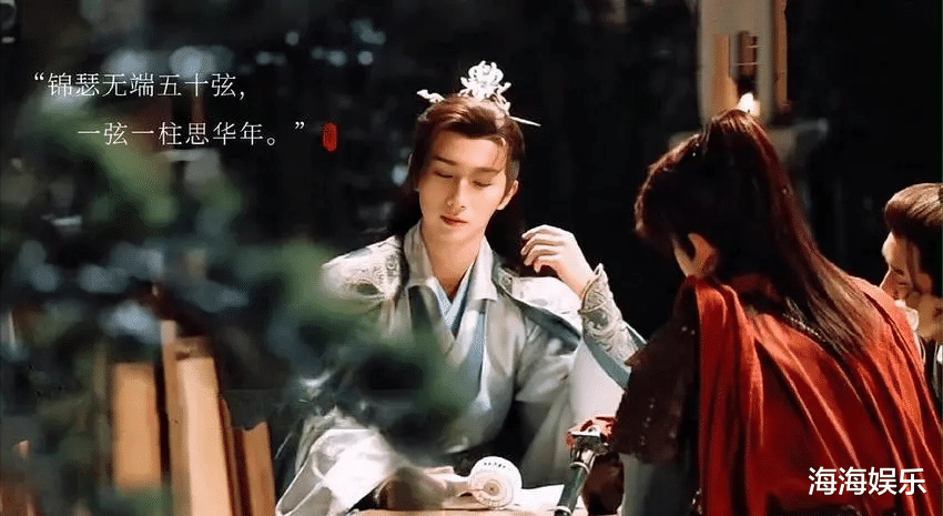 经典|1月热播的4部好剧,每一部都是经典,哪部是你正在追的?