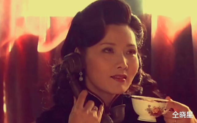 咏梅|淡泊名利的5位女演员，不拍广告，不上综艺，个个都是影后级别