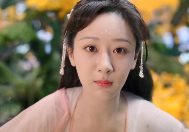 杨紫|《沉香如屑》12分钟高清片花,成毅的魔君好帅,杨紫造型美台词好