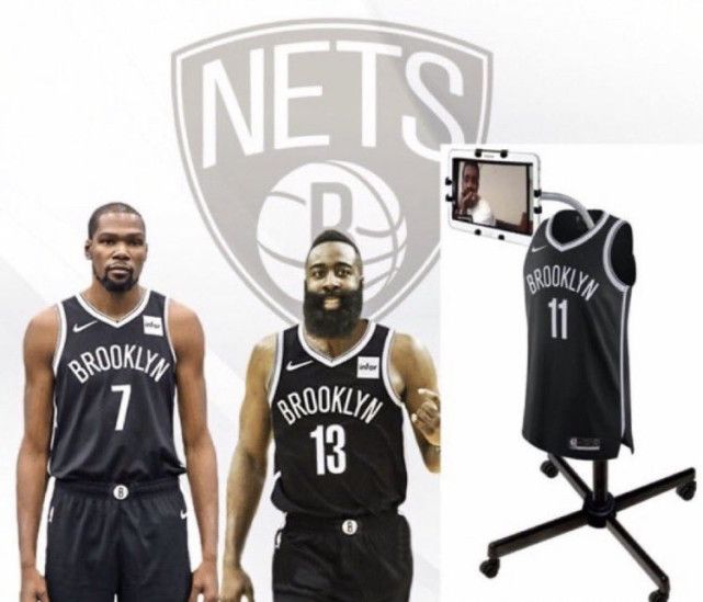 篮网队|血亏篮网！付出所有未来，只得到个不会投篮的？！