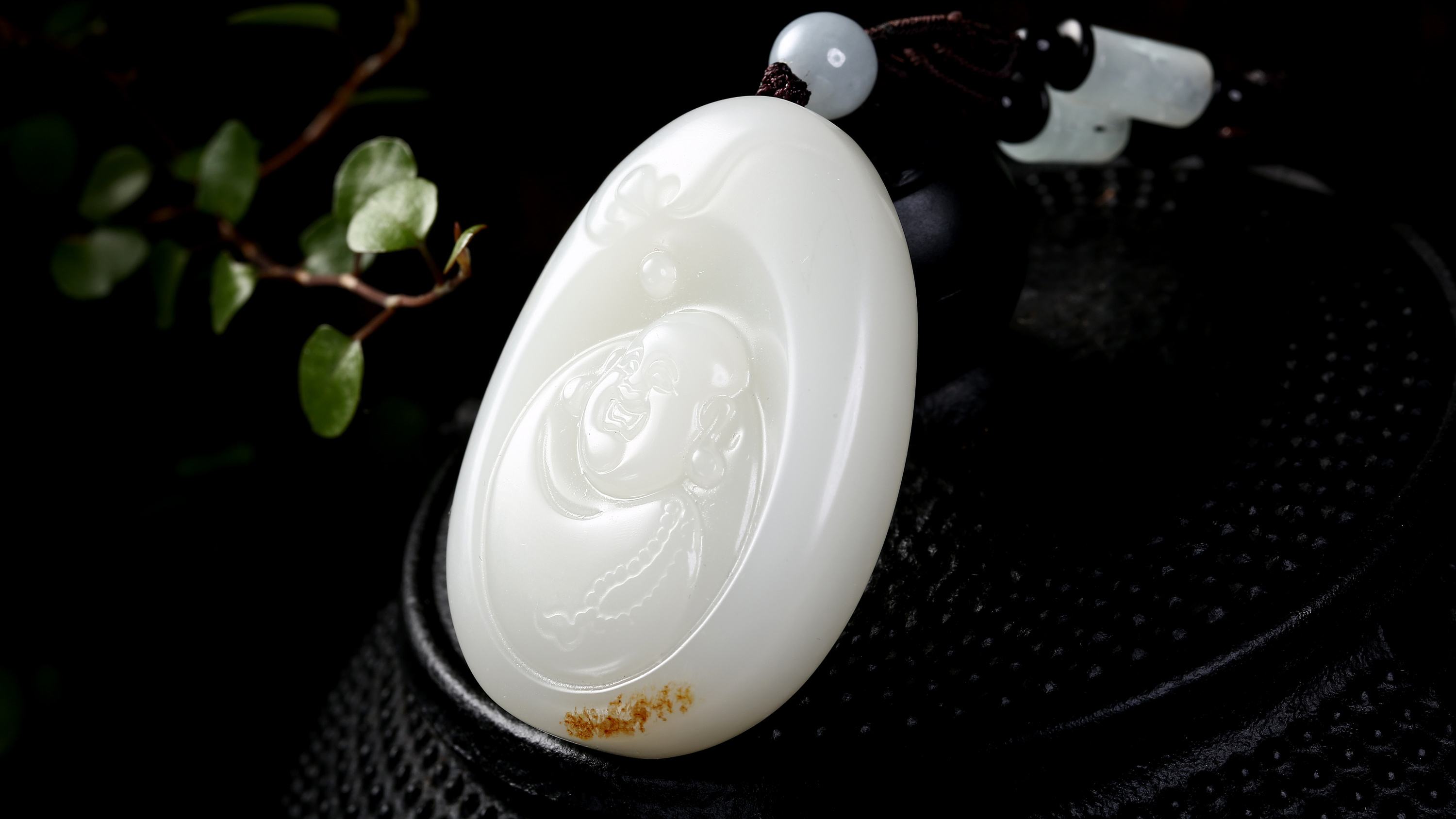 雕刻|玉器怎么才算精品？应该怎么玩玉？