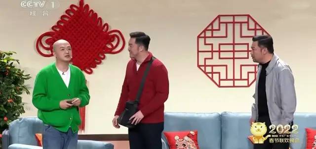 相声|虎年央视春晚语言类节目：小品整体质量高，两个相声皆平庸无奇