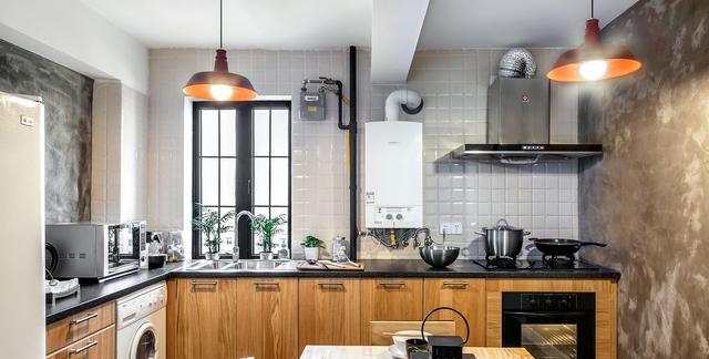 下次装修,厨房5个地方一定不“盲目”,不仅价格高,关键太难用