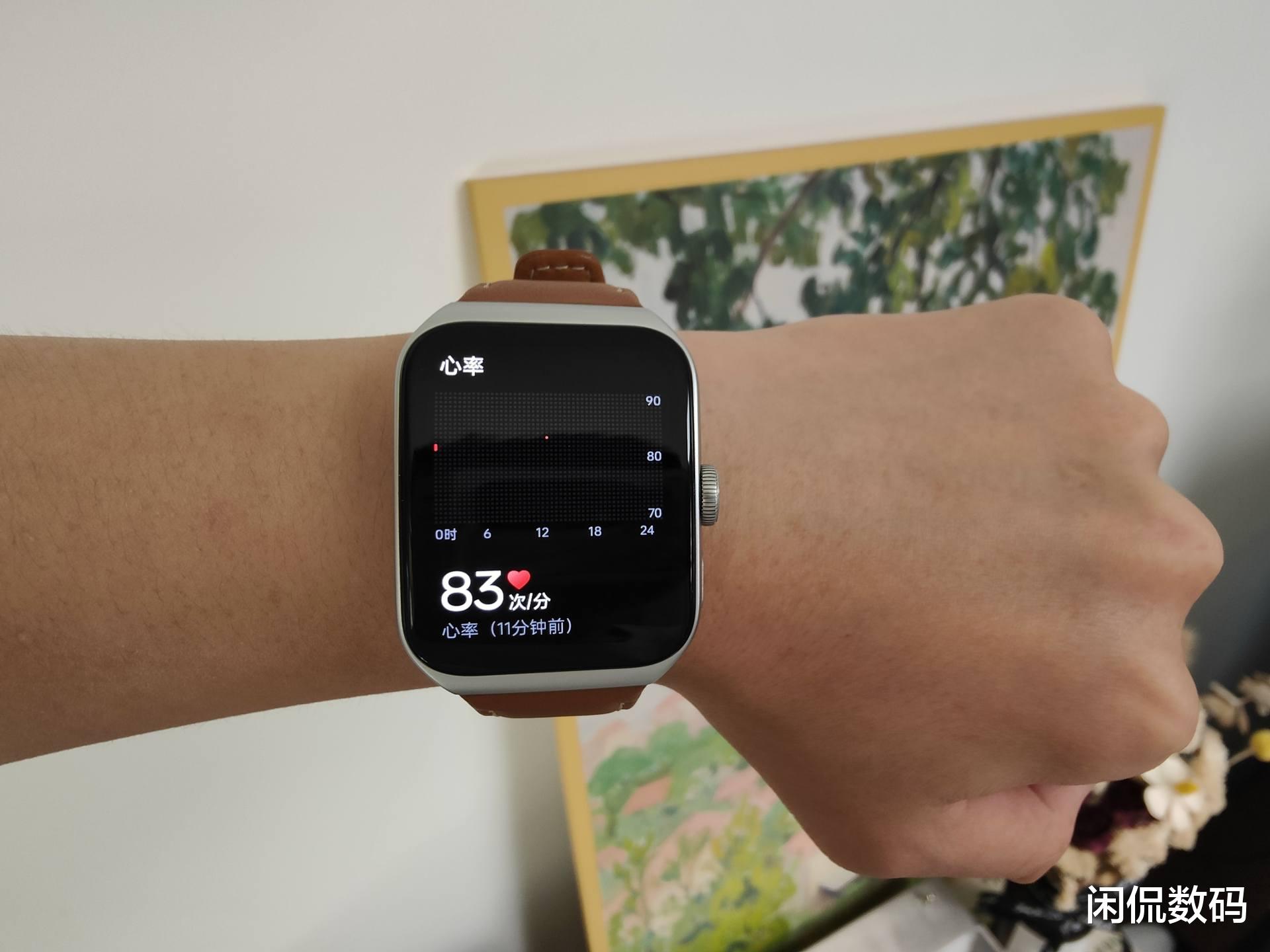 智能手表|OPPO Watch 3 Pro上手体验，这会是国内智能手表的天花板吗？