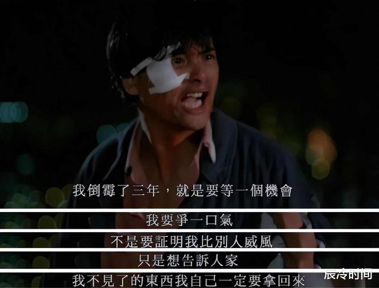 周润发|一生丁克,死后捐出所有财产,不与成龙合作的周润发,如今怎样了