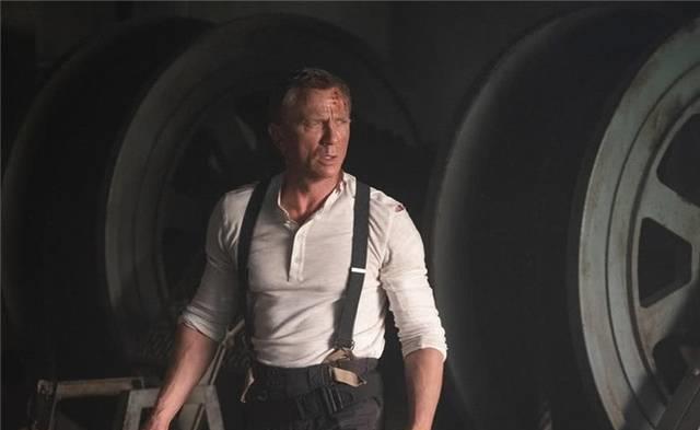 赵雅芝|想靠烂片碰瓷奖项,靠贩卖情怀的007,终究还是沦为笑柄