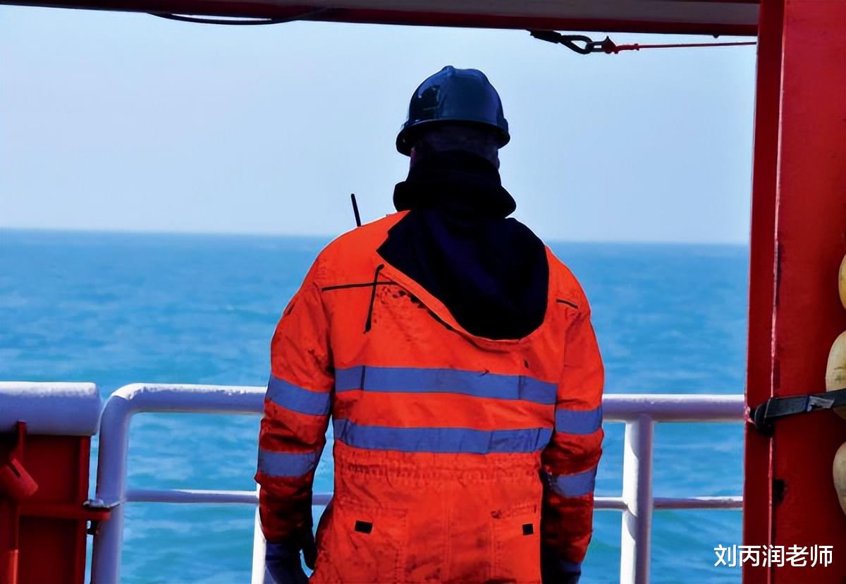 |到处都是招聘海员的信息，为啥都不愿意去做海员？原因可不简单