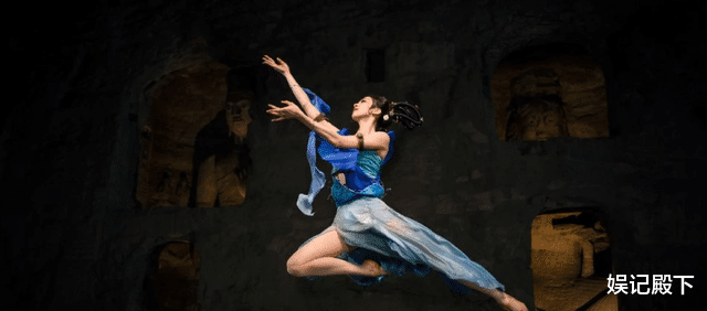 唐诗逸|凭一己之力带火“舞剧”后，唐诗逸怎么就网红化了？