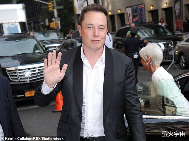 高德地图|19岁大学生发明追踪器,定位首富马斯克飞机,拒绝“悬赏”要实习机会