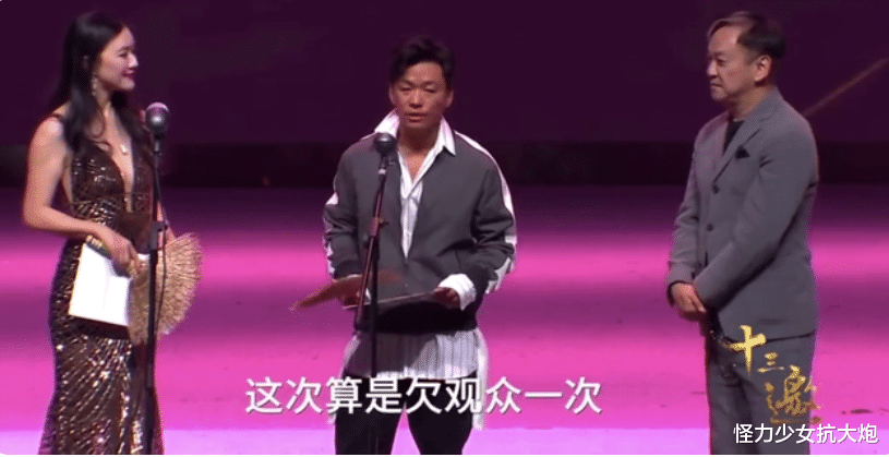 王宝强|王宝强的清醒，打了多少明星的脸？