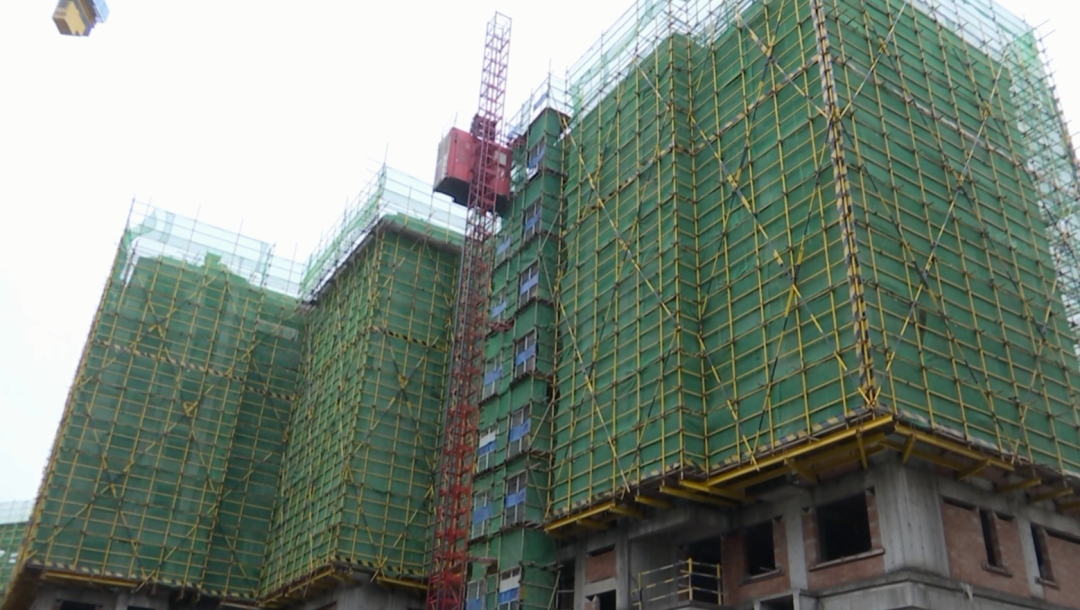 来了!可售房源89套!泉州新项目效果图曝光!计划8月竣工…