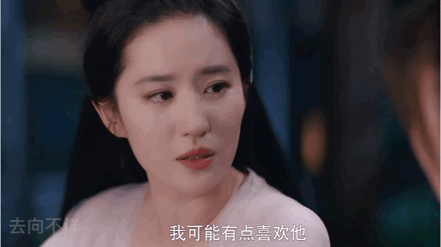 刘亦菲|她的脸很美,演技也没有那么差,但请不要造神