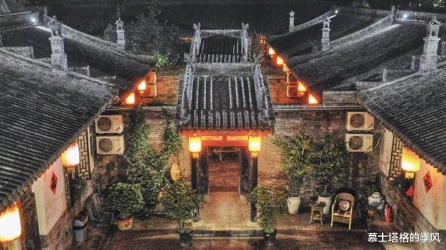寺庙|老外眼中这17个中国最美的地方，你都去过了吗？