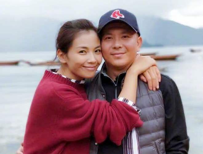 刘涛|刘涛否认老公王珂出轨并有私生子,打击造谣者比章子怡的力度还大