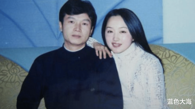 杨钰莹|杨钰莹的人生:逃不过两个男人,成于吴颂今,毁于赖文峰