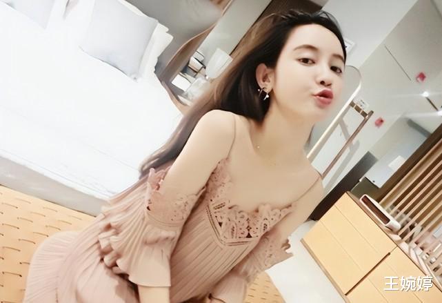 张大奕|曝4亿身家的张大奕被求婚!抛弃为她辞职的总裁,嫁房地产富二代