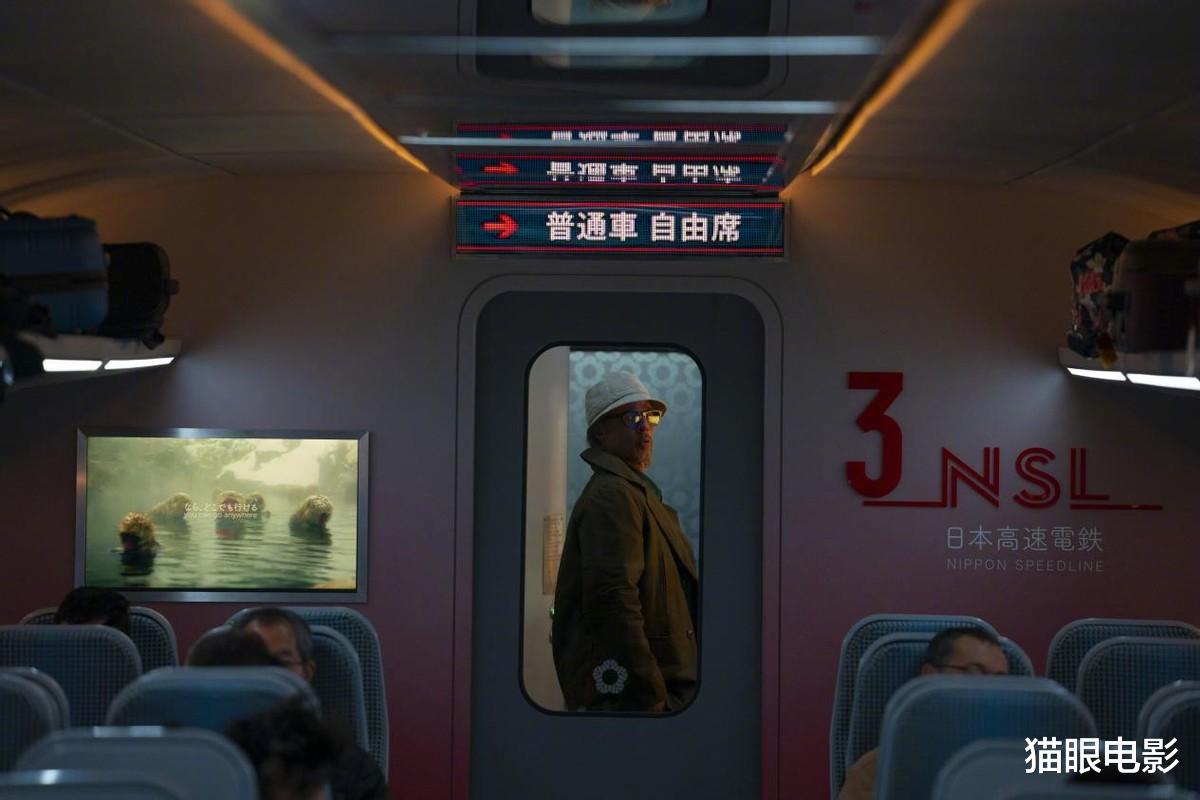 布拉德·皮特|58岁布拉德皮特再拍动作片!老年战斗力依旧能打,网友:越老越帅