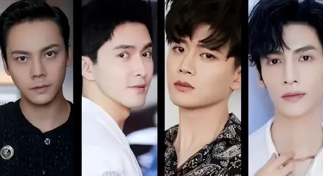 李易峰|“该税的税,不该睡的别睡”,受李易峰事件影响,众星被粉丝点名