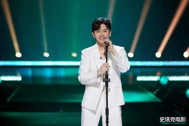 王志文|《披荆斩棘》:一代天王成“陪跑”!最佳队长没给苏有朋是意难平