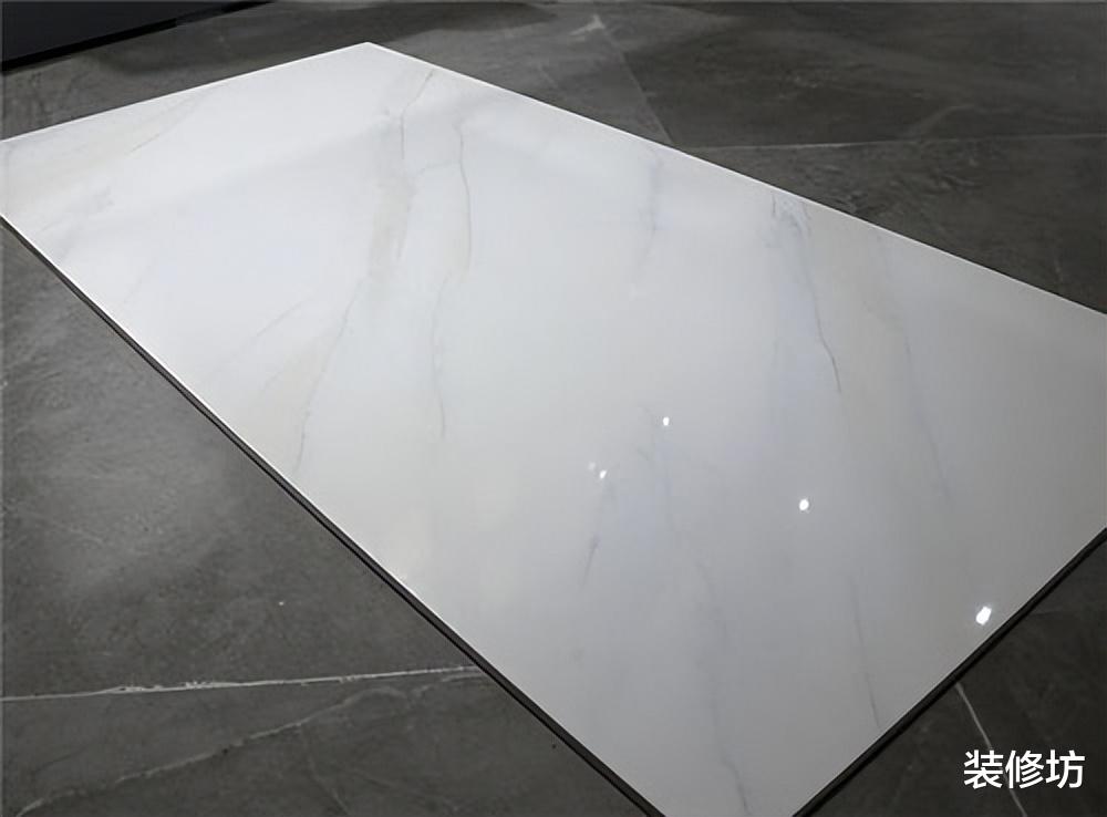 一线和二三线品牌的瓷砖,差价竟高达五六倍!真觉得荷包不够用!