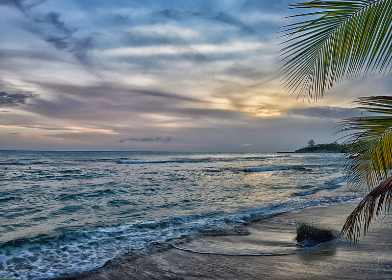 沙滩|全世界最美的21个海湾