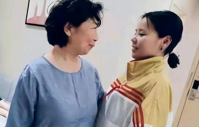 律师|承受不住？许敏反网暴刘乃嘉律师公开发声，发长文表达内心想法