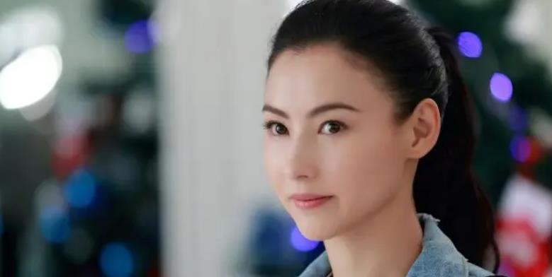 周星驰|周星驰的7个星女郎，有的含恨离世，有的上综艺只能靠边站