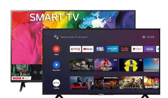 智慧屏|华为力推的智慧屏，能拯救电视整体下滑的开机率吗？