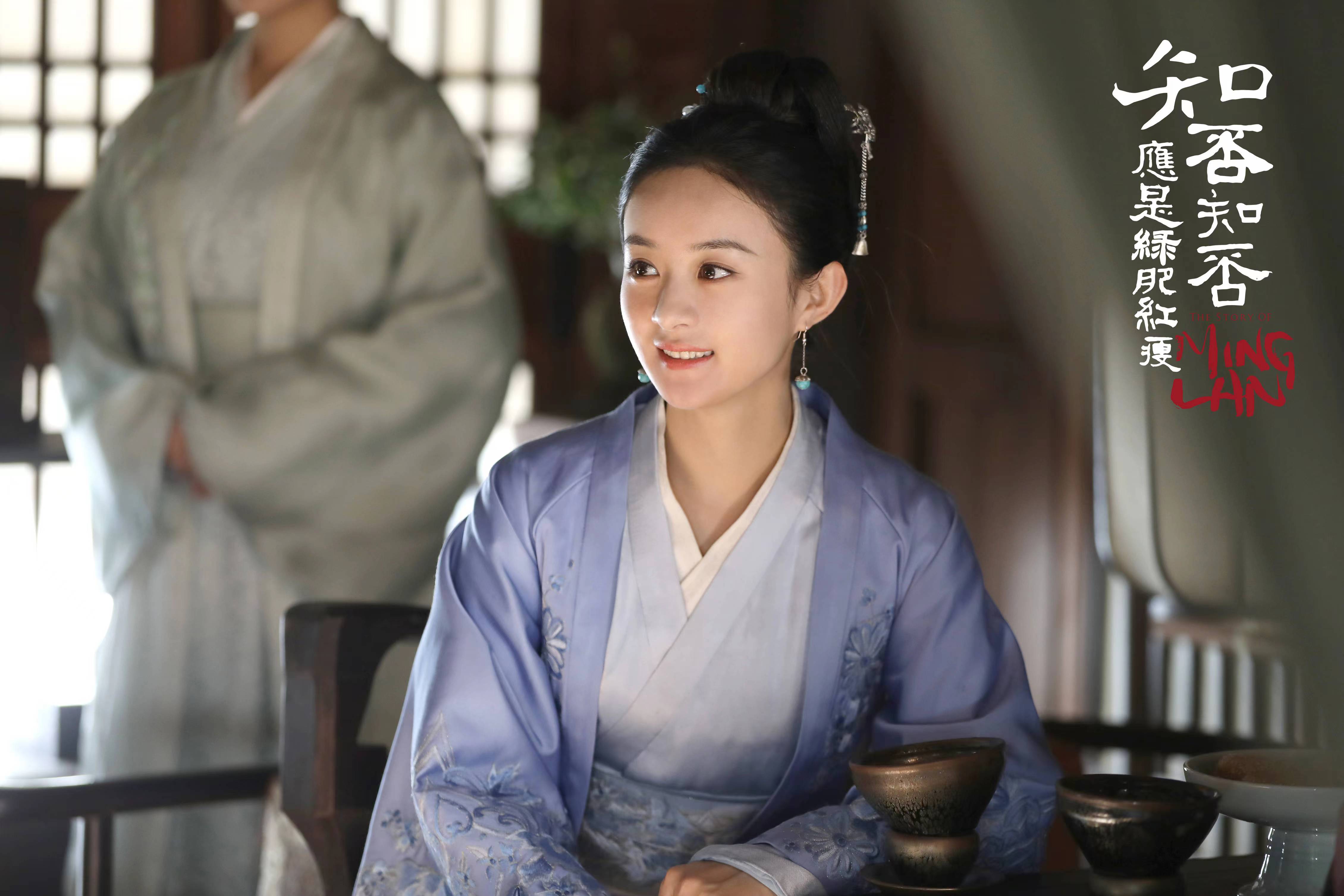 林小娘|《知否》:轻松拿捏男人,斗赢大娘子的林噙霜,到底有什么秘诀?