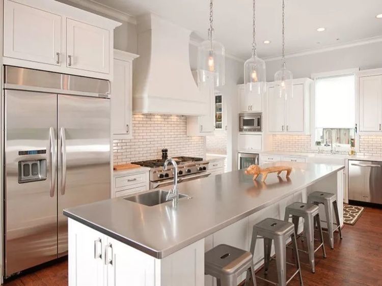 小户型这些地方一定要装上柜子，省出10㎡空间！