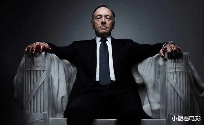 美剧|近几年重刷率最高的6部黄暴系列美剧，哪部让你意犹未尽？